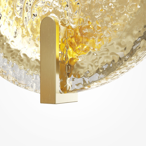 Настенный светильник (бра) Maytoni MOD481WL-L8BS3K фото 3