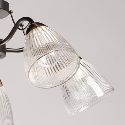 Люстра De City Альфа фото 7