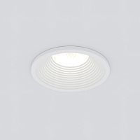 Встраиваемый светодиодный светильник 25028/LED