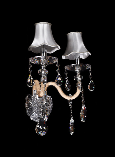 Бра Lumina Deco Denica LDW 66249-2 WT фото 2
