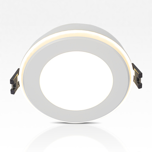 Citilux TRON CLD009012V LED Встраиваемый светильник Белый фото 6 Citilux TRON CLD009012V LED Встраиваемый светильник Белый фото 6