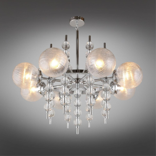 Люстра подвесная APL.821.03.08 фото 3