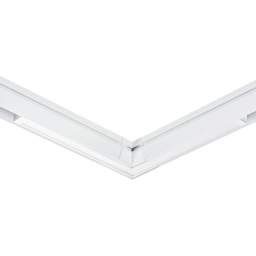 Трековый светодиодный светильник Lightstar Teta 205256 фото 2