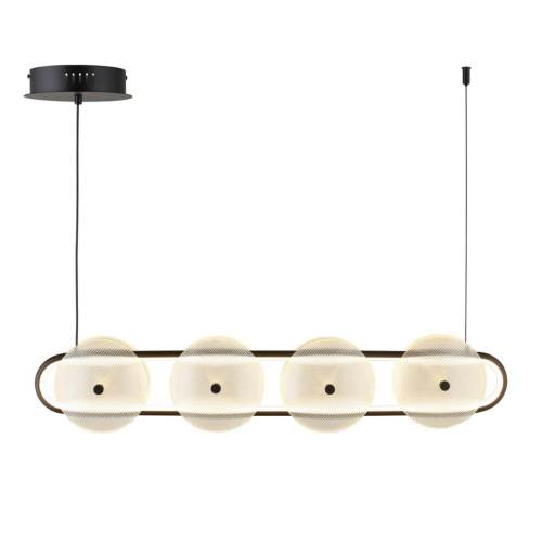 Люстра подвесная OML-52503-04 Люстра подвесная OML-52503-04