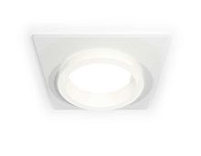 Комплект встраиваемого светильника Ambrella light Techno Spot XC (C6520, N6245) XC6520064