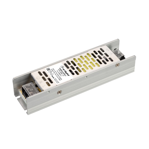 Блок питания Arlight HTS-200L-12 12V 16,7A 200W 020826(1) Блок питания Arlight HTS-200L-12 12V 16,7A 200W 020826(1)