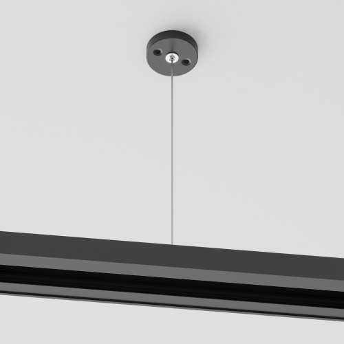 Комплектующие для накладной трековой системы Technical TRA001CW-11B фото 8