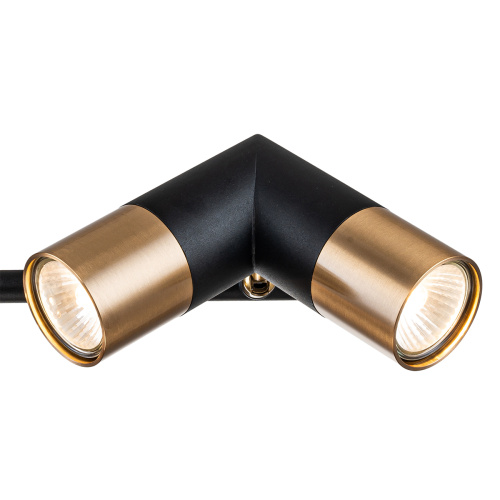 Подвесной светильник 11036/6R Black фото 3 Подвесной светильник 11036/6R Black фото 3