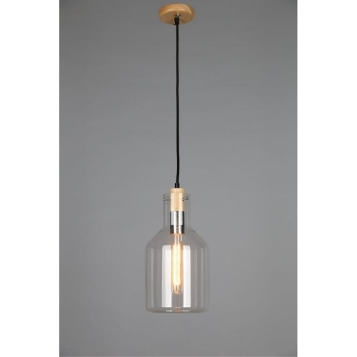 Светильник подвесной OML-91006-01 фото 3