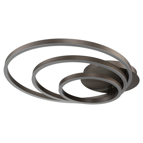 Потолочный светильник 14003/3C Brown фото 3