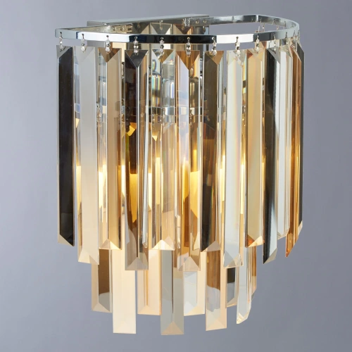 Настенный светильник Divinare NOVA 1223/02 AP-2 фото 2