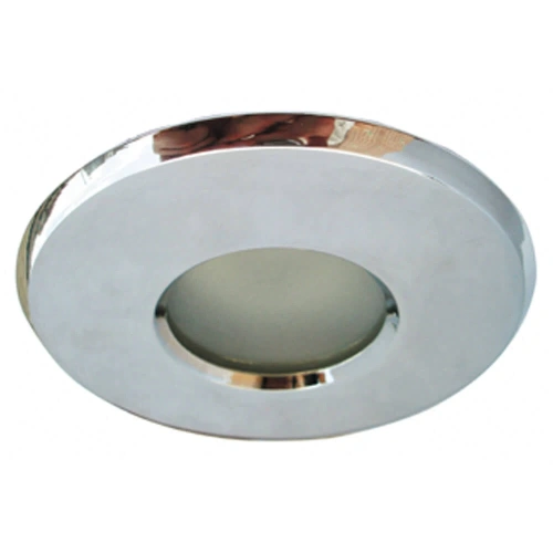 Точечный встраиваемый светильник Arte Lamp AQUA A5440PL-3CC