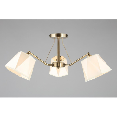 Люстра потолочная OML-65007-03 фото 5