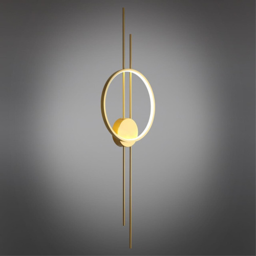 Светильник настенный (Бра) APL.340.11.16 фото 3 Светильник настенный (Бра) APL.340.11.16 фото 3