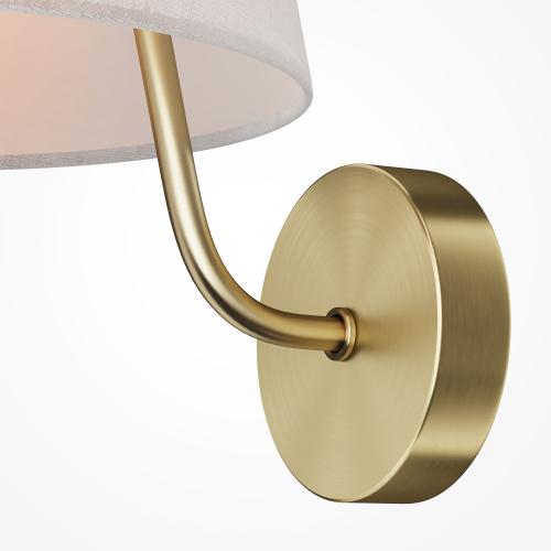 Настенный светильник (бра) Maytoni MOD360WL-01BS фото 2 Настенный светильник (бра) Maytoni MOD360WL-01BS фото 2