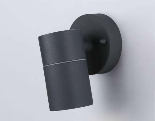 Уличный настенный светильник Ambrella light Garden ST3702 фото 4