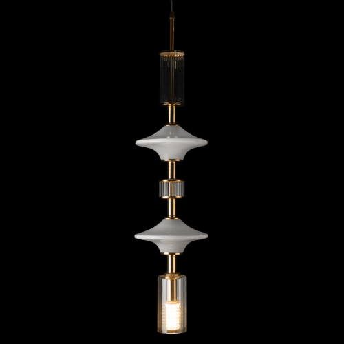 10423/B Подвесной светильник LOFT IT Spindle фото 8