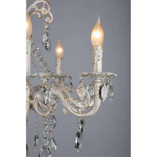 Люстра подвесная OML-79003-08 фото 7 Люстра подвесная OML-79003-08 фото 7