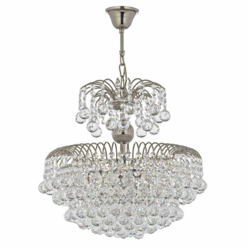 Подвесная люстра Arti Lampadari Pompei E 1.5.40.100 N