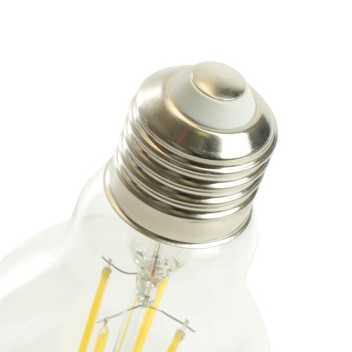 Лампа светодиодная Feron.PRO LB-1106 Шар E27 960LM 6W 175-265V 2700K фото 4 Лампа светодиодная Feron.PRO LB-1106 Шар E27 960LM 6W 175-265V 2700K фото 4