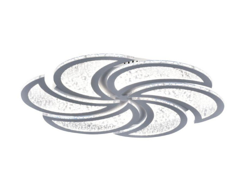 Потолочный светодиодный светильник Ambrella light Original FA856 фото 7