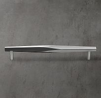 Ручка-скоба Camden L.10.2 Polished Chrome