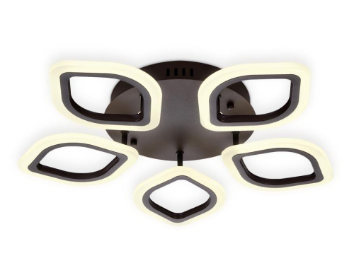 Потолочная светодиодная люстра Ambrella light Original FA443 Потолочная светодиодная люстра Ambrella light Original FA443