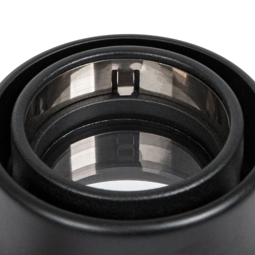 Точечный встраиваемый светильник Arte Lamp HELM MINI A2858PL-1BK фото 3 Точечный встраиваемый светильник Arte Lamp HELM MINI A2858PL-1BK фото 3