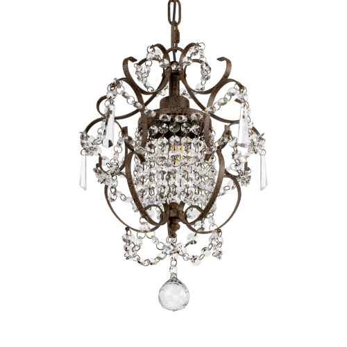 10417 BW Подвесной светильник LOFT IT Burlesque фото 9