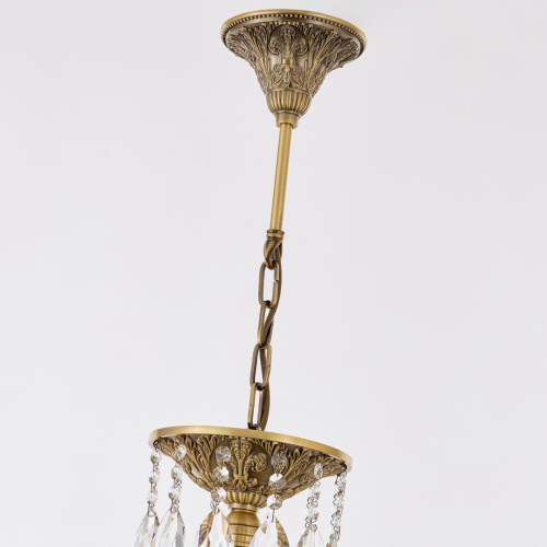 Люстра с хрустальными подвесками AL79101/12/300 A FP Bohemia Ivele Crystal (Богемия Ивеле Кристалл) фото 10 Люстра с хрустальными подвесками AL79101/12/300 A FP Bohemia Ivele Crystal (Богемия Ивеле Кристалл) фото 10