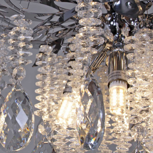 Люстра Reluce 01108-0.3-300 CR фото 5