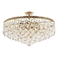 Потолочная люстра Arti Lampadari Castellana E 1.3.46.602 G