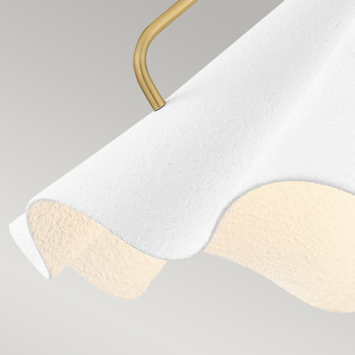 Подвесной светильник Quoizel, Арт. QZ-MEJIA-1P-S-AB фото 9