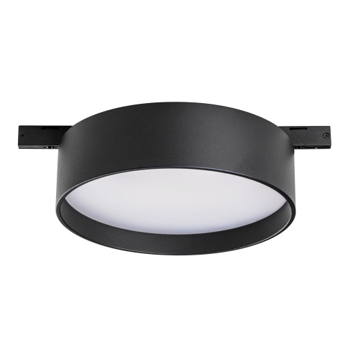 206437 Светильник 24V д/1-фазн трека LINEA SMD LED 12W 700LM 100G ЧЕРНЫЙ 3000K 206437 Светильник 24V д/1-фазн трека LINEA SMD LED 12W 700LM 100G ЧЕРНЫЙ 3000K