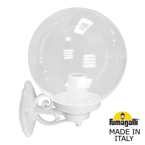 Fumagalli Светильник уличный настенный FUMAGALLI BISSO/G300 G30.131.000.WXE27