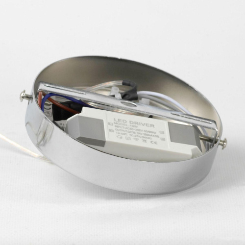 Подвесной светодиодный светильник Lussole Aberdeen LSP-7218 фото 5