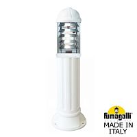 Fumagalli Садовый светильник-столбик FUMAGALLI SAURO 800  D15.554.000.WXF1R.FC1