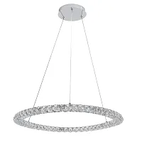 Подвесная люстра Arte Lamp PREZIOSI A6704SP-1CC