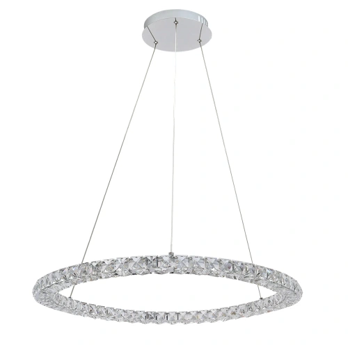 Подвесная люстра Arte Lamp PREZIOSI A6704SP-1CC