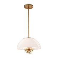 Подвесной светильник Elstead Lighting, Арт. STARING-3P-DG-OPAL