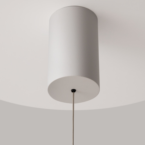 Подвесной светильник Technical P076PL-L12W3K-W фото 14