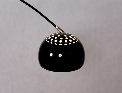 Торшер Lumina Deco Azzuro LDF 5508-C BK фото 7 Торшер Lumina Deco Azzuro LDF 5508-C BK фото 7