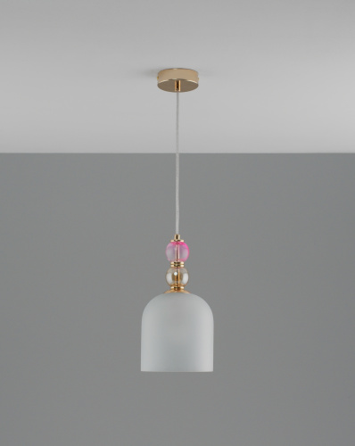 Светильник подвесной Moderli V11399-1P Tamina фото 4 Светильник подвесной Moderli V11399-1P Tamina фото 4