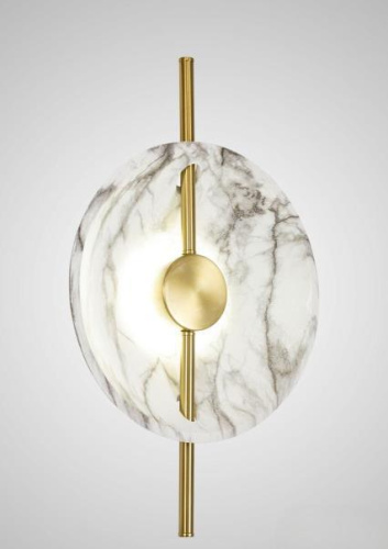 Бра Alfa Light F0324-36 Бра Alfa Light F0324-36