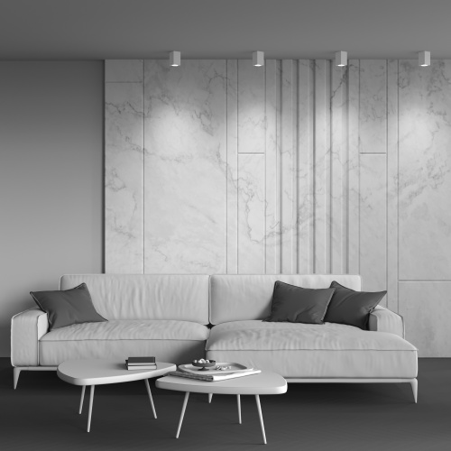 Потолочный светильник Technical C011CL-01W фото 4