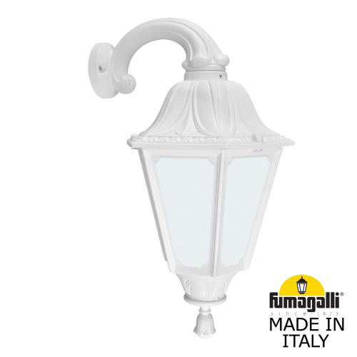 Fumagalli Светильник уличный настенный FUMAGALLI OFIR/NOEMI E35.132.000.WYH27