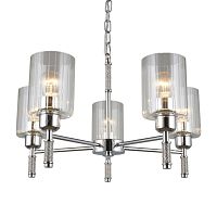 Люстра подвесная OML-66503-05
