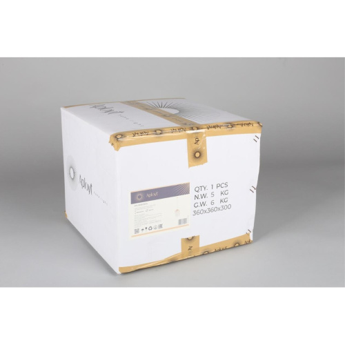 Люстра подвесная APL.848.03.04 фото 7