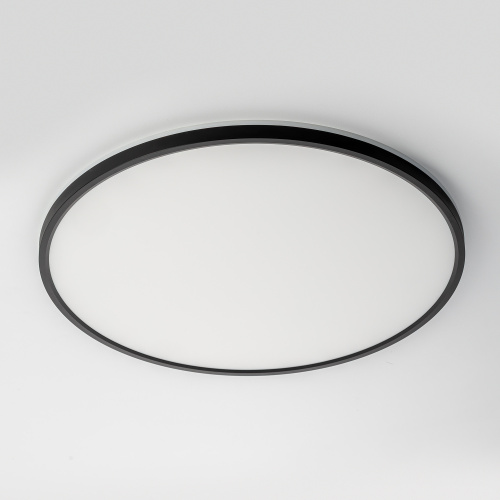 Citilux NORMA CL749501 LED RGB Светильник с пультом Чёрный фото 2 Citilux NORMA CL749501 LED RGB Светильник с пультом Чёрный фото 2