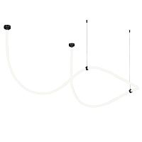 Подвесной светодиодный светильник Kink Light Венди 08031K-400,19(3000-6000K)